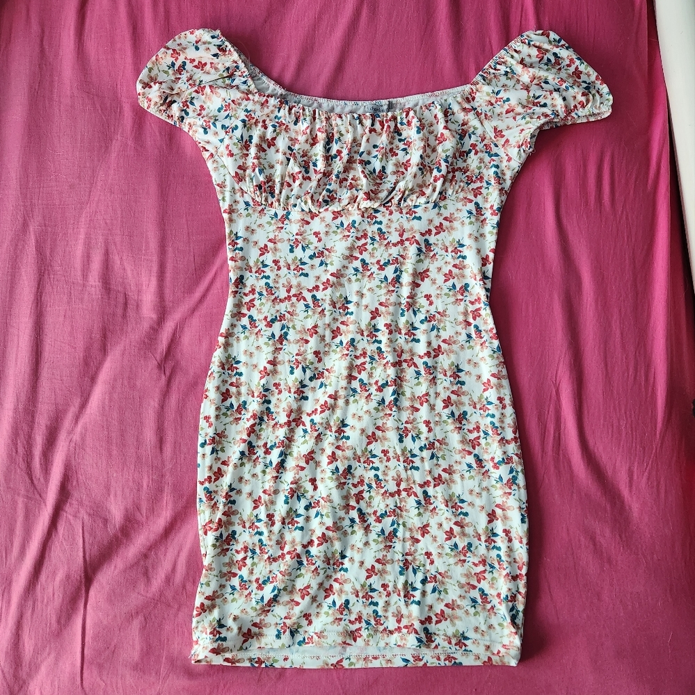 Short Dress